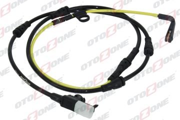 FREN BALATA FİŞİ ÖN LAND ROVER RANGE ROVER SPORT (13-)2.0 D-3.0 D-4.4 D-5.0 13>
