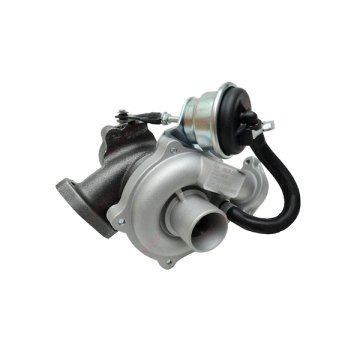 TURBO KOMPLE DOBLO-PALIO-ALBEA-CORSA D 1.3 JTD-MTJ (70 BG) (54359700005) BORGWARNER