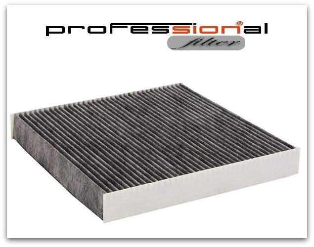 POLEN FİLTRESİ KARBONLU SEDICI 06> / CUORE 07> TERIOS 05> / SWIFT 05> SX4 06>