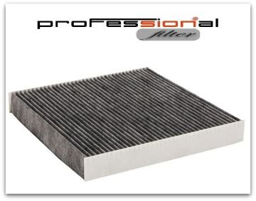 POLEN FİLTRESİ KARBONLU SEDICI 06> / CUORE 07> TERIOS 05> / SWIFT 05> SX4 06>