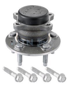 TEKER PORYASI AVEO / MOKKA A14NET-B14NET-A16XER-B16XER-A16DTH-B16DTH ARKA 5 BİJON
