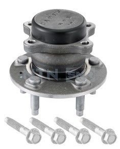 TEKER PORYASI AVEO / MOKKA A14NET-B14NET-A16XER-B16XER-A16DTH-B16DTH ARKA 5 BİJON