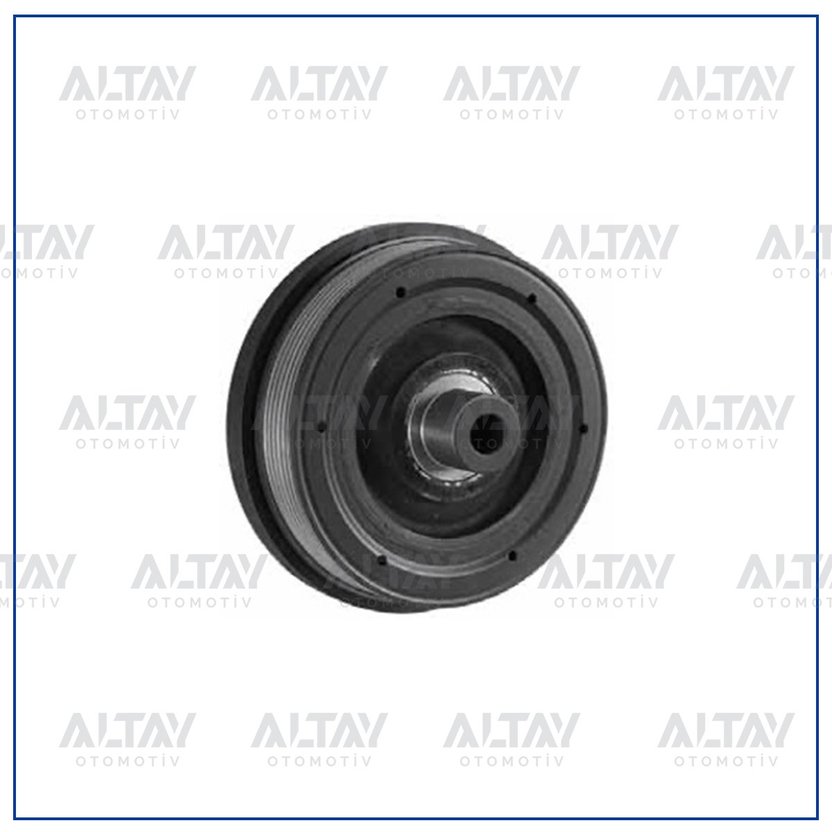 KASNAK KRANK  CONNECT 02-13 1.8TDCI 75PS -90PS / FOCUS II 98-04 1.8TDCI / MONDEO I 07=> 1.8TDCI