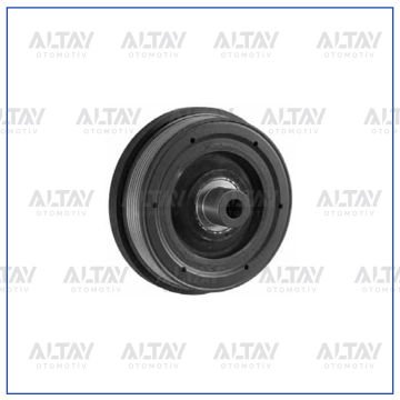KASNAK KRANK  CONNECT 02-13 1.8TDCI 75PS -90PS / FOCUS II 98-04 1.8TDCI / MONDEO I 07=> 1.8TDCI