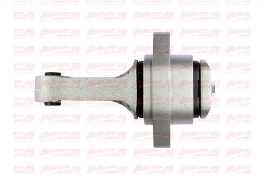 MOTOR TAKOZU ARKA ( CHEVROLET : KALOS 05> )