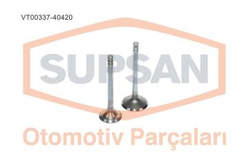 Subap Emme+Eksoz In-4 Ex-4 R9 R11 Broadway 1.4 8V Benzınlı L42-C1J