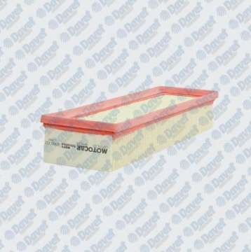 HAVA FILTRESI P207-PARNER II-BERLINGO II-C3 III-C3 PLURIEL-C TU3A-TU3JP 1,4 8V / P301-C ELYSEE EC5