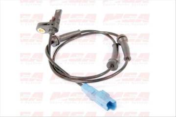 ABS SENSORU PEUGEOT : 206