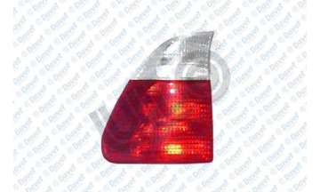 STOP LAMBASI SOL BMW X5 (E53) 99 03( E MARK ) ORJINAL
