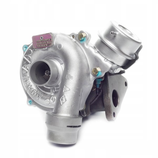 TURBO ŞARJ RENAULT