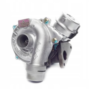 TURBO ŞARJ RENAULT
