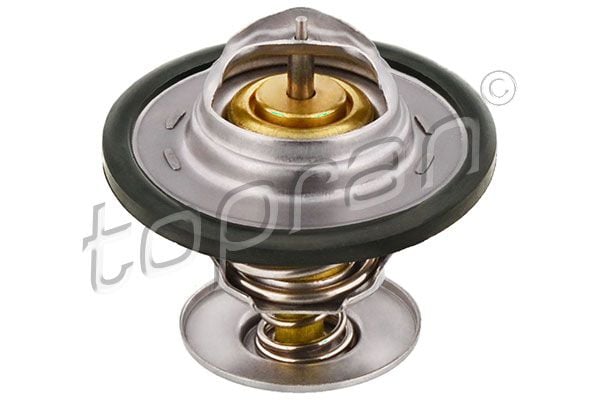 TERMOSTAT  87°  A3-A4-A6BORA-CADDY 2-GOLF-JETTA 2-PASSAT-POLO-T4-T5-OCTAVIA-CORDOBA-IBIZA-FABIA