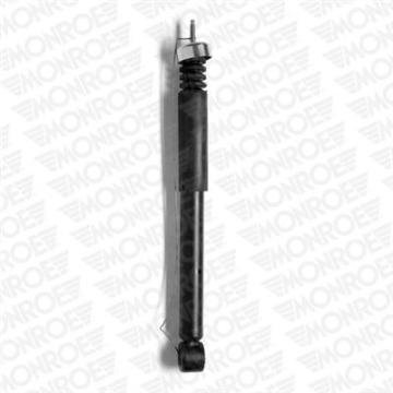 (E1233) ARKA AMORTİSÖR L/R CLIO 1.2-1.4-1.6-1.5DCİ-1.9D (1998=>2005) ( 23896 ) ( GAZLI )