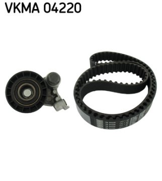 EKSANTRİK GERGİ KİTİ FIESTA IV 1.25i 16V-1.4i 16V (95-02)-MAZDA 121 III 1.25 (96-)