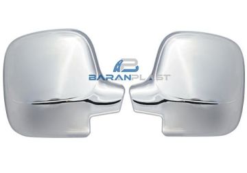 AYNA KAPAĞI (KROM) PEUGEOT PARTNER (96-08)