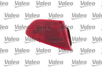 Bagaj Stop(Sol) Seat Leon 2011/09 Led