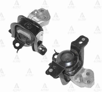 TAKOZ MOTOR YARIS 03=> BENZİNLİ 1SZFE ÖN SAĞ