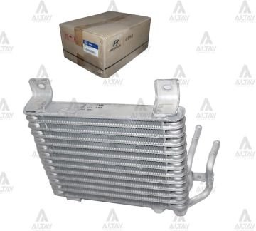 YAĞ SOĞUTUCUSU H-100 KAMYONET 05-12