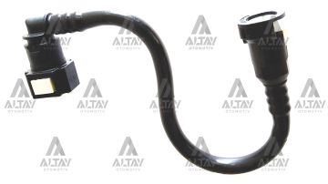 YAKIT BORUSU 307 / 308 / C4 02=> 1.6 16V EP6