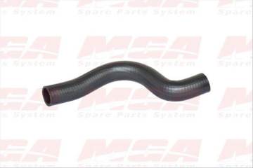 Hortum Radyator Ust ( Fıat : Doblo 1.9 D 00> )