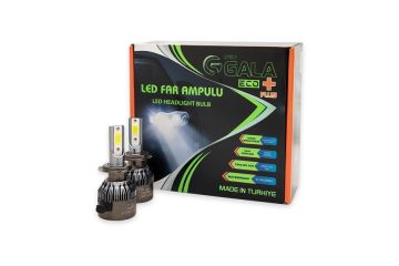 LED XENON GALA ECO PLUS (12V) 24W H11