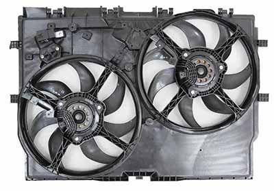 FAN MOTORU DUCATO III-BOXER III-JUMPER III