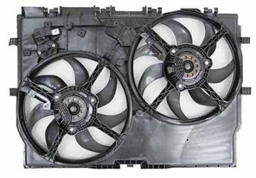 FAN MOTORU DUCATO III-BOXER III-JUMPER III