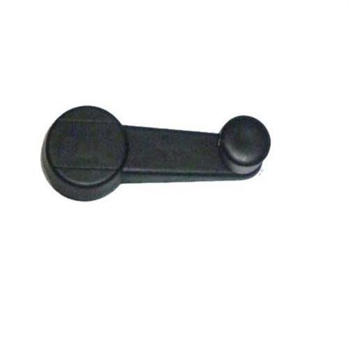 CAM AÇMA KOLU PULLU SİYAH R9-R11 (PK:4 AD)