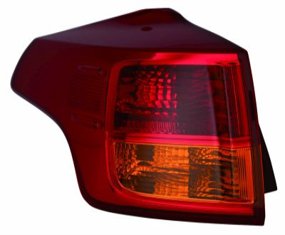 Stop Lambası Dış Sağ  Rav4 (A4) Benzin-Dizel