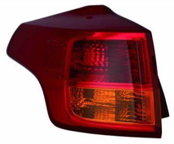 Stop Lambası Dış Sağ  Rav4 (A4) Benzin-Dizel