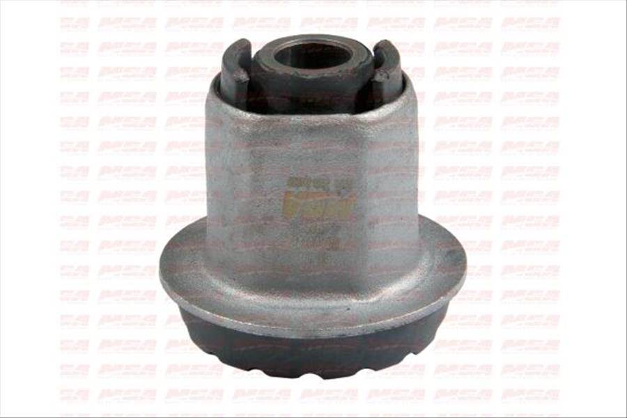 Burc Arka Aks ( Peugeot : 206 )