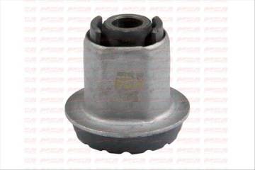 Burc Arka Aks ( Peugeot : 206 )