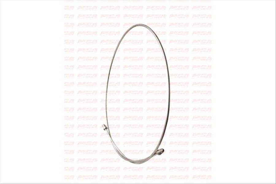 FREN BORUSU 125 CM.( VOLKSWAGEN : T4 - T5 )