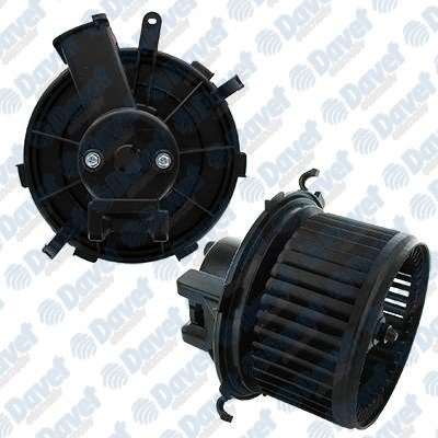 KALORIFER MOTORU DUCATO III JUMPER III BOXER III