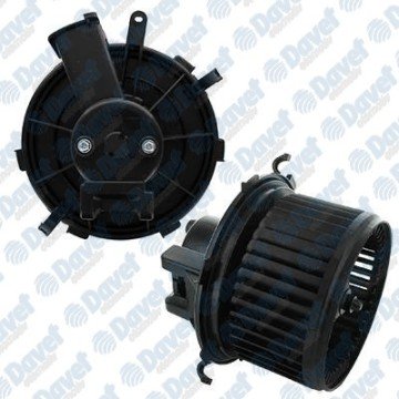 KALORIFER MOTORU DUCATO III JUMPER III BOXER III
