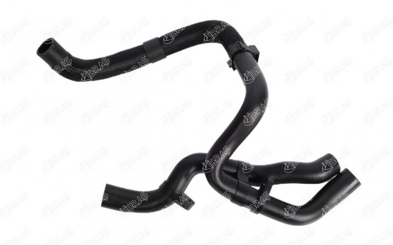 RADYATOR UST VE ALT HORTUMU V.W. POLO VII  1.6 SKODA FABIA III  1.6 SKODA RAPID I 1.6 SEAT IBIZA V  1.6