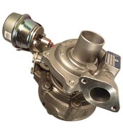 TURBO LINEA 07=> DOBLO-GRANDE PUNTO 05=> PALIO-ALBEA-CORSA D 1.3 DMTJ-JTD (85 / 90 BG) (54359700014) BORGWARNER