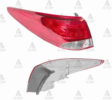 STOP LAMBASI IX-35 11-15 DIŞ SOL