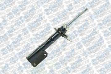 AMORTISOR ON GAZLI X5 E53 200 - 2007