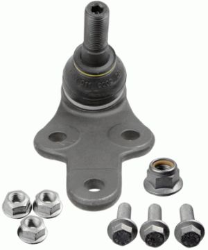 Rotil Alt 18 Mm Ince Tıp Focus/C-Max Bm