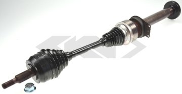 AKS ÖN SAĞ TRANSPORTER T5 2.5 TDİ (03-09) 6 VİTES (DÜZ VİTES)