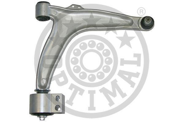 Alt Salıncak Sağ Vectra C 04/02>Croma 06/05>Sıgnum 03=>Saab 9-3 07=>