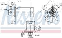 Klıma Tupu W202 93>00 C208 97>02 A208 98>02