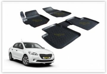PASPAS 3D HAVUZLU X-MAT 301 12>