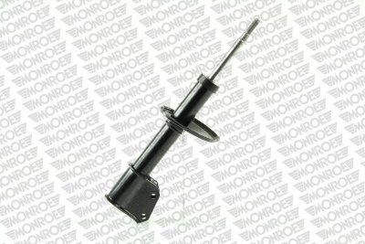 ÖN AMORTİSÖR L/R RENAULT CLIO SYMBOL 1.4 (2000-2009) L65 (5002) ( YERLİ ) ( YAĞLI )