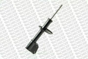 ÖN AMORTİSÖR L/R RENAULT CLIO SYMBOL 1.4 (2000-2009) L65 (5002) ( YERLİ ) ( YAĞLI )