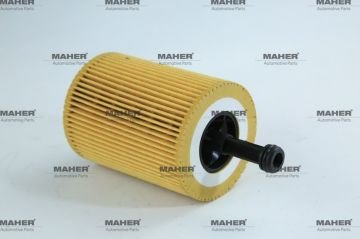 YAĞ FİLTRESİ CADDY / TRANSPORTER / POLO / PASSAT / GOLF5 04-09 1.4 TDI-1.9 TDI  BJB-AXB-BNV-BNM-AXD-BKC-BXE-BLS / OUTLANDER 07-12 / LANCER