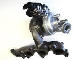 TURBO ŞARJ GOLF5-GOLF6-JETTA-TIGUAN-SCIROCCO-A3-LEON 2009=> 1.4 TSI (BLG-BMY-CAVD-CAVC-CAVB-BWK-CTHA BORGWARNER