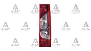 STOP LAMBASI SCUDO 07-13 / PG EXPERT / CT JUMPY DUYSUZ SOL