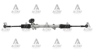 DİREKSİYON KUTUSU R12 71-00 1.3 / 1.4 MEKANİK SİSMAK TİPİ ROTBAŞLI